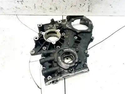Second-hand car spare part scrapped engine for opel zafira a 2.0 dti oem iam references 