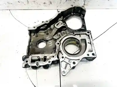 Second-hand car spare part scrapped engine for opel zafira a 2.0 dti oem iam references   