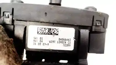 Автозапчасти б/у управление светом за ford s-max (ca1) 1.8 tdci cat ссылки oem iam 6g9t13a024cd  04066443