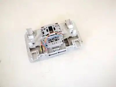 Автозапчастина б/у внутрішне світло для mazda 5 berl. (cr) 2.0 crtd active+ (105kw) посилання на oem iam c23551310  