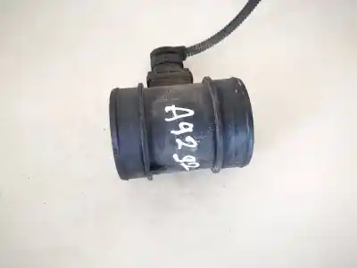Second-hand car spare part FLOWMETER for OPEL ASTRA H CARAVAN  OEM IAM references 0281002618  55350048, 30432528