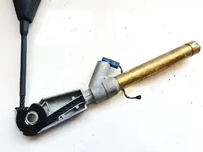 Second-hand car spare part left rear seat belt buckle for renault megane ii (bm0/1_, cm0/1_) 1.5 dci oem iam references jb103c  