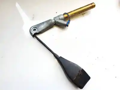 Second-hand car spare part left rear seat belt buckle for renault megane ii (bm0/1_, cm0/1_) 1.5 dci oem iam references jb103c  