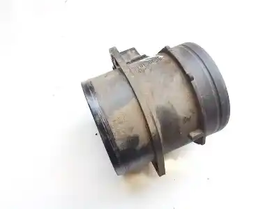 Gebrauchtes Autoersatzteil Luftmassenmesser zum VOLKSWAGEN CRAFTER CAJA CERRADA  OEM-IAM-Referenzen 0281002896  A0000943248