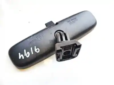 Peça sobressalente para automóvel em segunda mão espelho retrovisor interior por honda fr-v (be) 2.2 ctdi executive referências oem iam e4012197