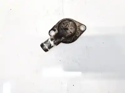Second-hand car spare part thermostat for opel zafira a 2.0 dti oem iam references 90573105