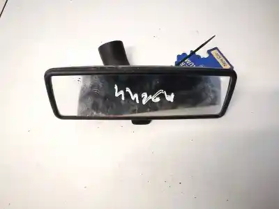 Peça sobressalente para automóvel em segunda mão espelho retrovisor interior por ford galaxy (vx) 1.9 tdi cat referências oem iam 6n0857511a