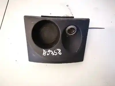 Second-hand car spare part plastics for mitsubishi outlander (cw0) 2.0 di-d intense oem iam references 8011a077