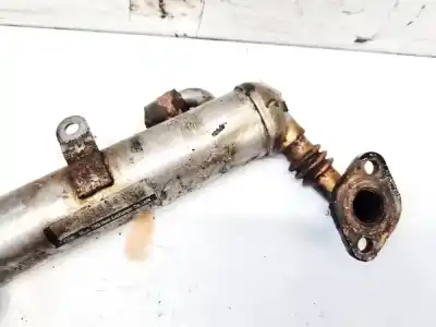 Second-hand car spare part egr cooler for opel astra h caravan 1.7 16v cdti oem iam references 8973635152  