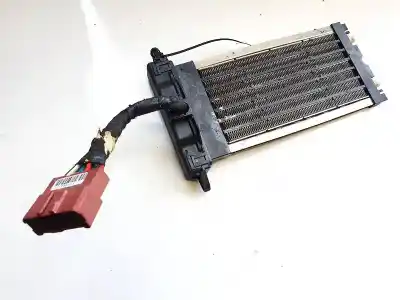 Peça sobressalente para automóvel em segunda mão resistência sofagem chauffage por honda fr-v (be) 2.2 ctdi executive referências oem iam 05t147m0071