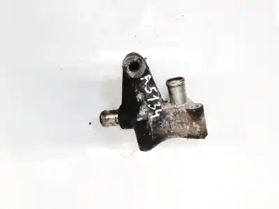 Second-hand car spare part thermostat for opel zafira a 2.0 dti oem iam references 90573652