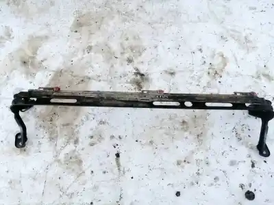 Second-hand car spare part front bumper reinforcement for volvo v50 (545) 2.0 d oem iam references 