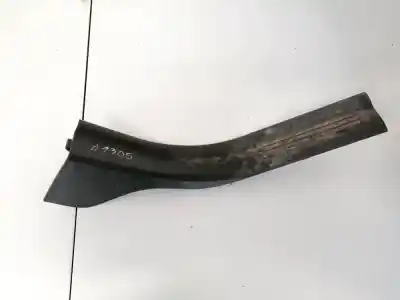 Second-hand car spare part plastics for volvo v50 (545) 2.0 d oem iam references 8641786