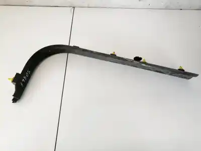 Second-hand car spare part plastics for volvo v50 (545) 2.0 d oem iam references 8641785