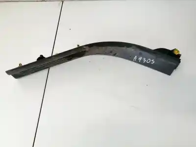 Second-hand car spare part plastics for volvo v50 (545) 2.0 d oem iam references 8641787