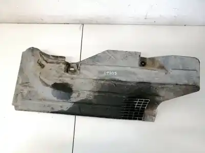 Second-hand car spare part plastics for volvo v50 (545) 2.0 d oem iam references 30714863