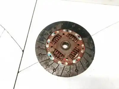 Second-hand car spare part clutch kit for opel zafira a 2.0 dti oem iam references   