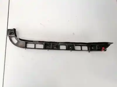 Автозапчастина б/у підсилення заднього бампера для opel vectra c (z02) 2.2 dti 16v (f69) посилання на oem iam 24402936  0801024