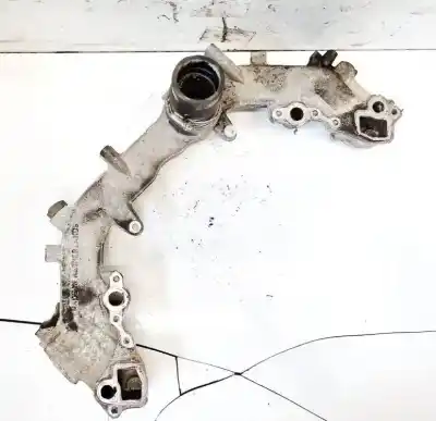 Автозапчасти б/у охладитель рог за porsche cayenne, 2002.01 - 2010.06 4.5l 250kw 2002 - 2007 ссылки oem iam 