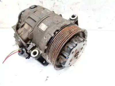 Автозапчастина б/у компресор кондиционера для porsche cayenne, 2002.01 - 2010.06 4.5l 250kw 2002 - 2007 посилання на oem iam   7seu17c