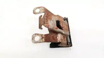 Second-hand car spare part plastics for nissan note (e11e) 1.6 16v cat oem iam references   