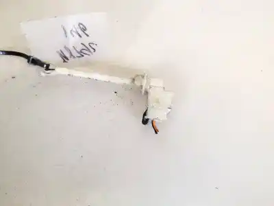 Peça sobressalente para automóvel em segunda mão sensor por citroen c8 2.2 hdi exclusive referências oem iam a64000200  