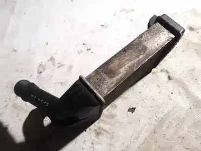 Автозапчастина б/у інтеркулер для opel astra h caravan 1.9 cdti посилання на oem iam   