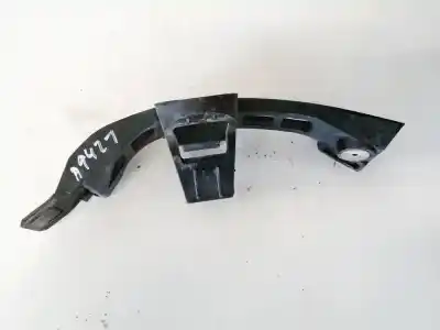 Автозапчастина б/у підсилення заднього бампера для opel vectra c (z02) 2.2 dti 16v (f69) посилання на oem iam 24401425
