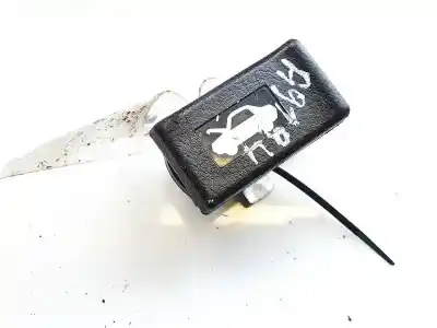 Pezzo di ricambio per auto di seconda mano plastica per honda fr-v (be) 2.2 ctdi executive riferimenti oem iam   