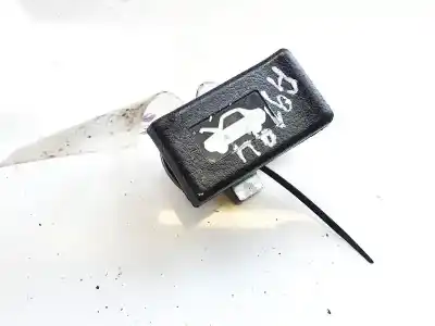 Peça sobressalente para automóvel em segunda mão plásticos por honda fr-v (be) 2.2 ctdi executive referências oem iam 