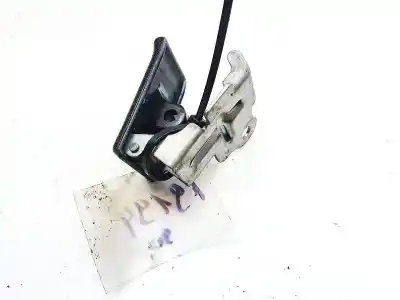 Pezzo di ricambio per auto di seconda mano plastica per honda fr-v (be) 2.2 ctdi executive riferimenti oem iam   