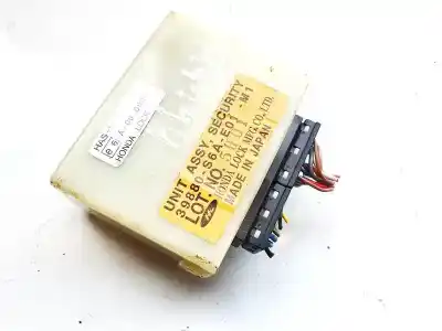 Peça sobressalente para automóvel em segunda mão sensor por honda fr-v (be) 2.2 ctdi executive referências oem iam 39880s6ae01m1  39880-s6a-e01-m1
