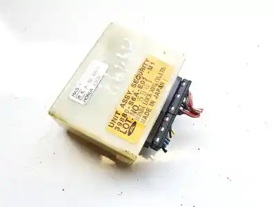 Peça sobressalente para automóvel em segunda mão sensor por honda fr-v (be) 2.2 ctdi executive referências oem iam 39880s6ae01m1