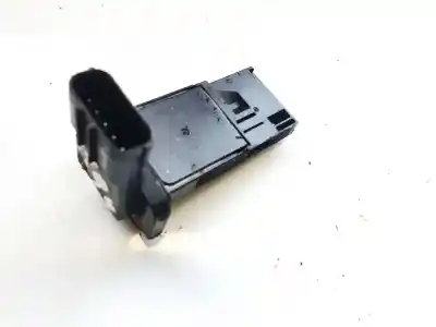 Peça sobressalente para automóvel em segunda mão medidor de massa de ar por honda fr-v (be) 2.2 ctdi executive referências oem iam afh70m62