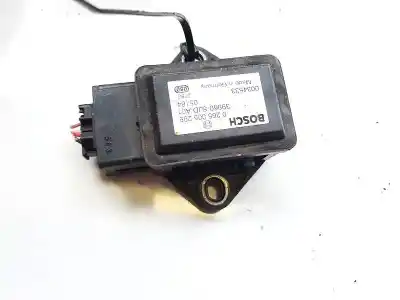 Peça sobressalente para automóvel em segunda mão sensor por honda fr-v (be) 2.2 ctdi executive referências oem iam 0265005299