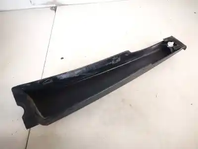 Автозапчастина б/у пластика для smart forfour 1.5 cdi cat посилання на oem iam mn900172  a4546900027