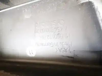 Автозапчастина б/у пластика для smart forfour 1.5 cdi cat посилання на oem iam mn900172  a4546900027