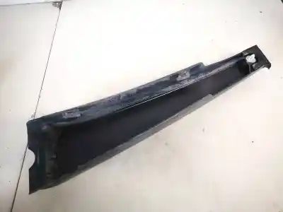 Автозапчасти б/у пластики за smart forfour 1.5 cdi cat ссылки oem iam a4546900127  mn900171