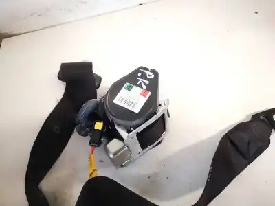 Автозапчасти б/у передний левый ремень безопасности за smart forfour 1.5 cdi cat ссылки oem iam a4548600305  mn108295