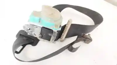 Second-hand car spare part rear right seat belt for nissan note (e11e) 1.6 16v cat oem iam references 888449u05a