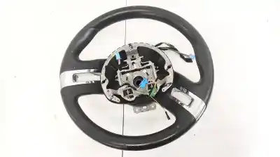 Автозапчасти б/у руль за CITROEN C4 PICASSO 1.6 16V HDi FAP ссылки OEM IAM 96821841VD  