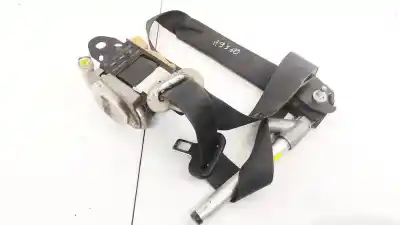 Second-hand car spare part front left seat belt for nissan note (e11e) 1.6 16v cat oem iam references 