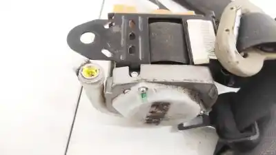 Second-hand car spare part front left seat belt for nissan note (e11e) 1.6 16v cat oem iam references   