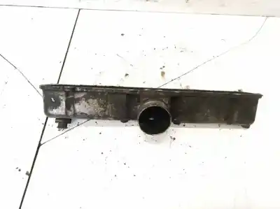 Second-hand car spare part intake manifold for opel zafira a 2.0 dti oem iam references 0822680