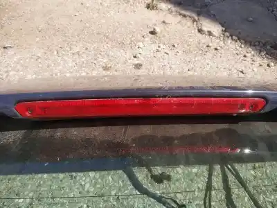 Peça sobressalente para automóvel em segunda mão farolim de travão central por ford focus lim. (cb8) 1.6 tdci cat referências oem iam 