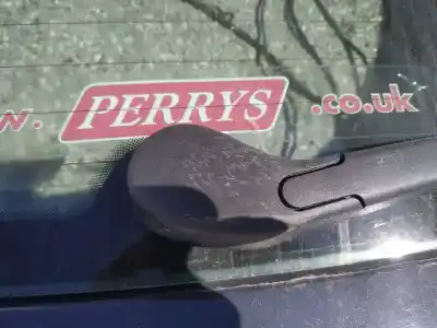 Peça sobressalente para automóvel em segunda mão motor do limpador traseiro por ford focus lim. (cb8) 1.6 tdci cat referências oem iam 