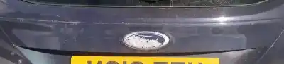 Peça sobressalente para automóvel em segunda mão puxador exterior de mala por ford focus lim. (cb8) 1.6 tdci cat referências oem iam 