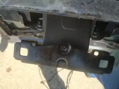 Peça sobressalente para automóvel em segunda mão fechadura do mala por ford focus lim. (cb8) 1.6 tdci cat referências oem iam 