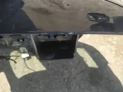 Peça sobressalente para automóvel em segunda mão amortecedores do tronco / porta por ford focus lim. (cb8) 1.6 tdci cat referências oem iam 