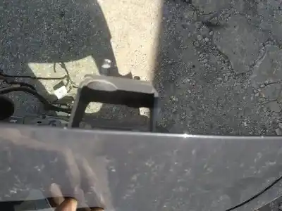 Peça sobressalente para automóvel em segunda mão amortecedores do tronco / porta por ford focus lim. (cb8) 1.6 tdci cat referências oem iam 